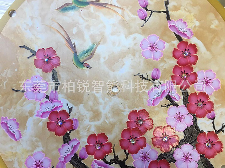 印刷案例
