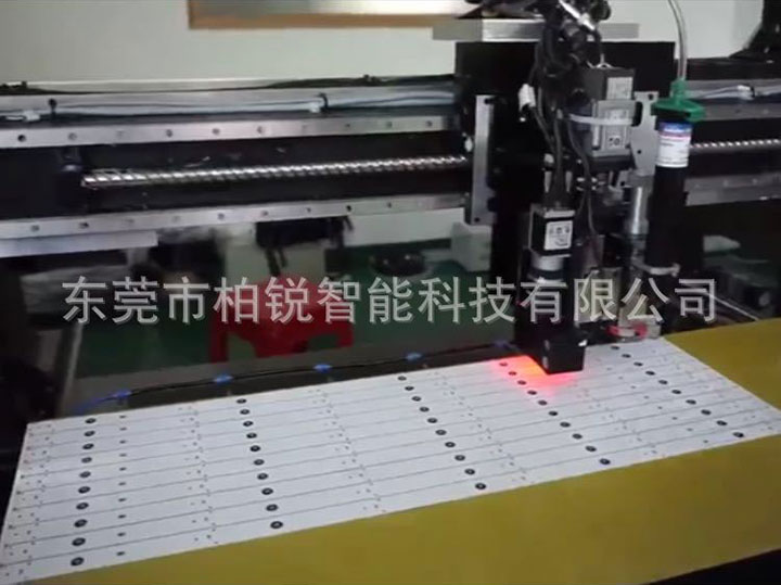 LED行业案例